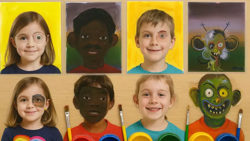 Pera Müzesi'nde Çocuklar İçin Büyülü Bir Sanat Yolculuğı: 'Birlikte Düşlemek'