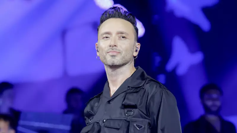 Perişan'a Erişim Engeli: Ünlü Şarkıcının Sosyal Medya Hesabına Şok Kısıtlama!