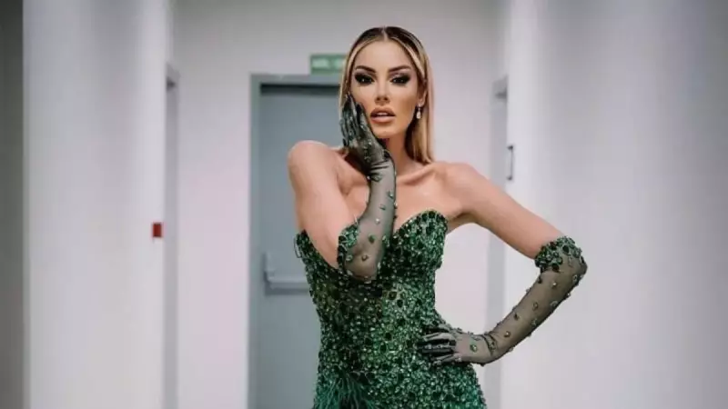 Petek Dinçöz'den Yürekleri Isıtan Hareket: Konser Gelirlerini Çocuklar İçin Bağışladı!