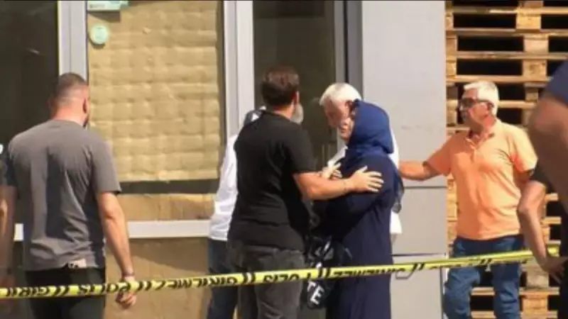 Peynir Ticareti Kan Bile Döndü: Alacaklı İş Adamını Öldürüp İntihar Etti!