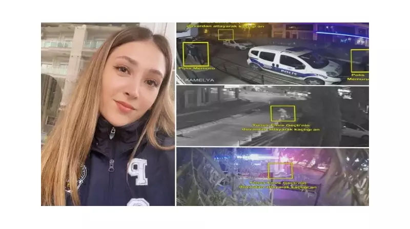 Polis Memuru Şehit Edilmesi Davasında Flaş Gelişme: Yunus Emre Geçit Hakkında Yeni Karar!