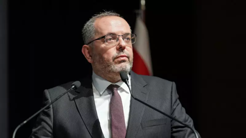 Prof. Dr. Erhan Afyoncu'dan İsrail'e Tarihi Sert Eleştiri: 'Kendine Tarih Yaratma Peşinde!'