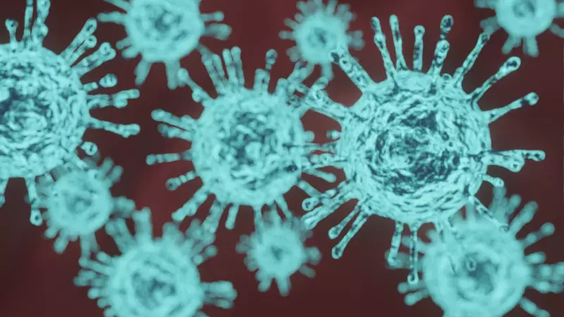 Prof. Dr. Özlü'den Flaş Covid-19 Açıklaması: Salgın Artık Ölümcül Değil!