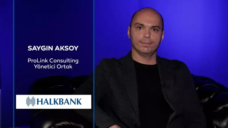 Prolink Consulting'den Dev Başarı: 60'tan Fazla Projede Satış ve Pazarlama Süreçlerine Liderlik Ettiler!