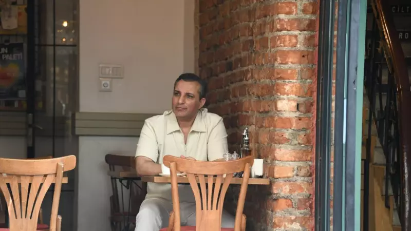 Rafet El Roman'dan Flaş Açıklama: 'Devir Değişti, Artık Daha Mutluyum'