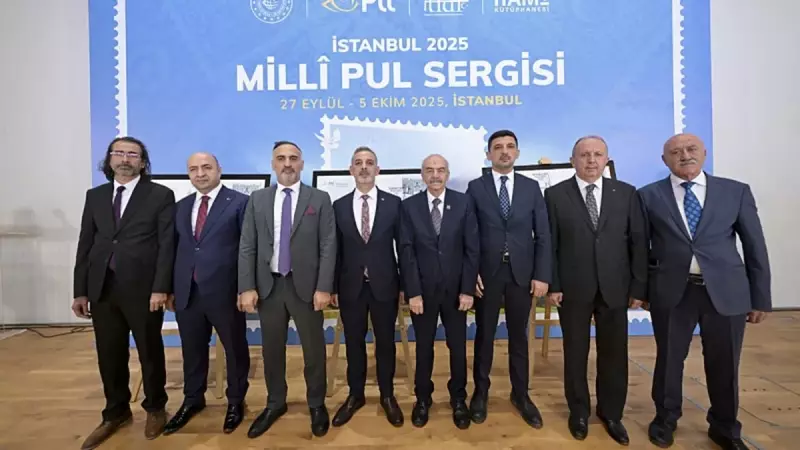 Rami Kütüphanesi'nde Sanat Rüzgârı: İstanbul Kültür Yolu Festivali'nde 7 Büyüleyici Sergi Kapılarını Açtı!