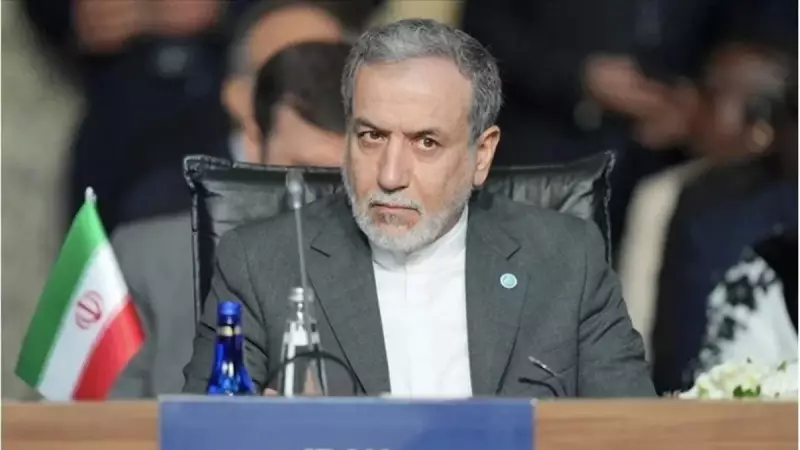 İran'dan ABD'ye Sert Tepki: 'Yaptırımların Geri Getirilmesi Kabul Edilemez'