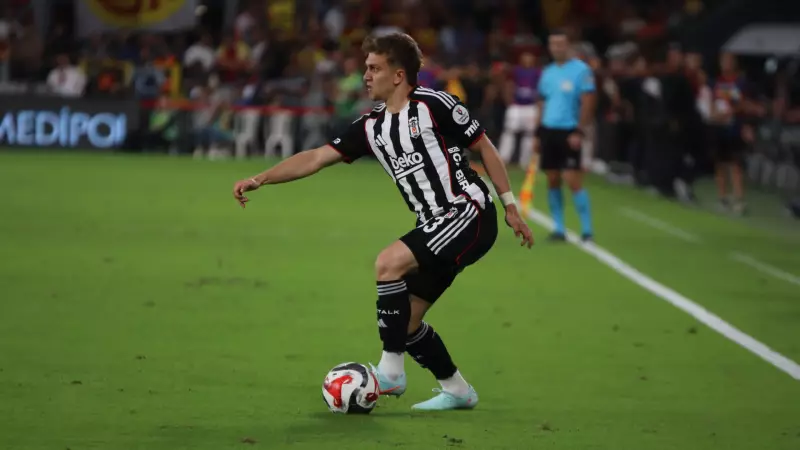 Rıdvan Yılmaz'tan Sürpriz Açıklama: 'Kaybettiğimiz İçin Üzgünüz' Dedi ve Ekledi!