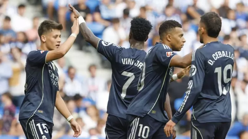 Real Madrid - Marsilya Maçı Ne Zaman? Hangi Kanalda? Arda Güler Oynayacak mı? Tüm Detaylar!