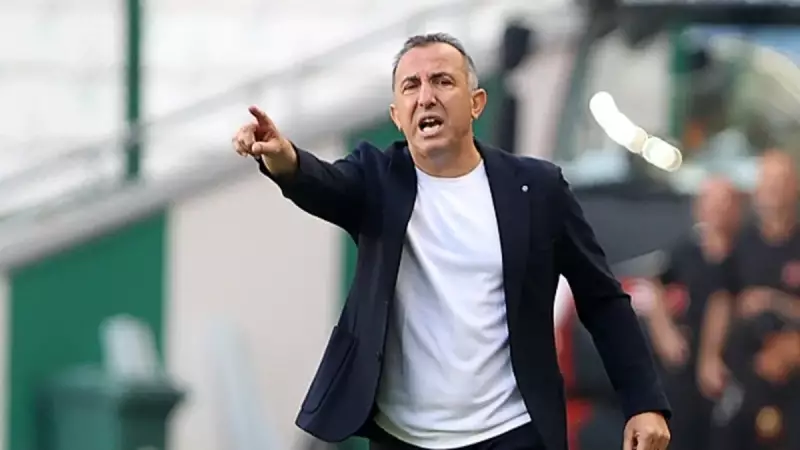 Recep Üçar'ın Gözyaşlarıyla Kazandığı Tarihi Zafer! İşte O Anların Perde Arkası