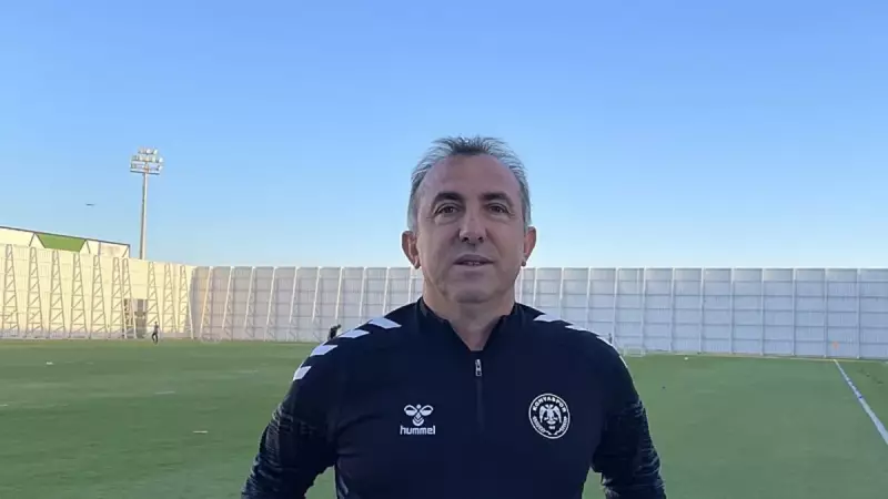 Recep Uçar'dan Flaş Açıklama: Evimizdeki Zorlu Sınavlar Bitmek Bilmiyor!