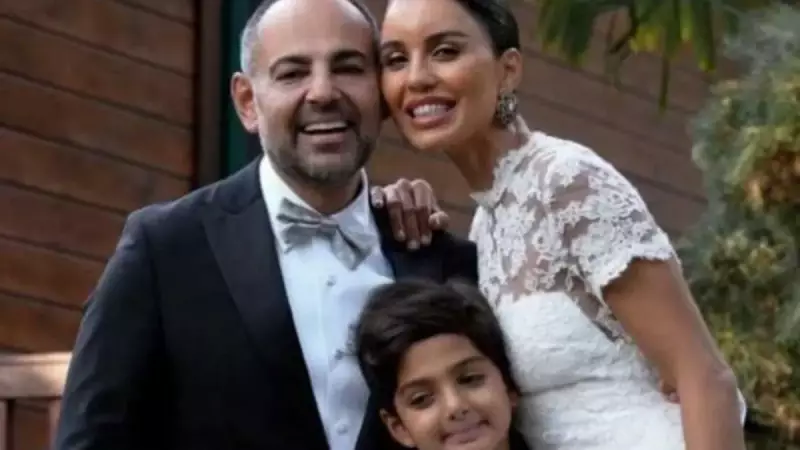 Reha Yavuzer ve Eşi İnci'nin 12 Yıllık Evliliği Sallantıda! İddiaların Ardındaki Skandal Ortaya Çıktı