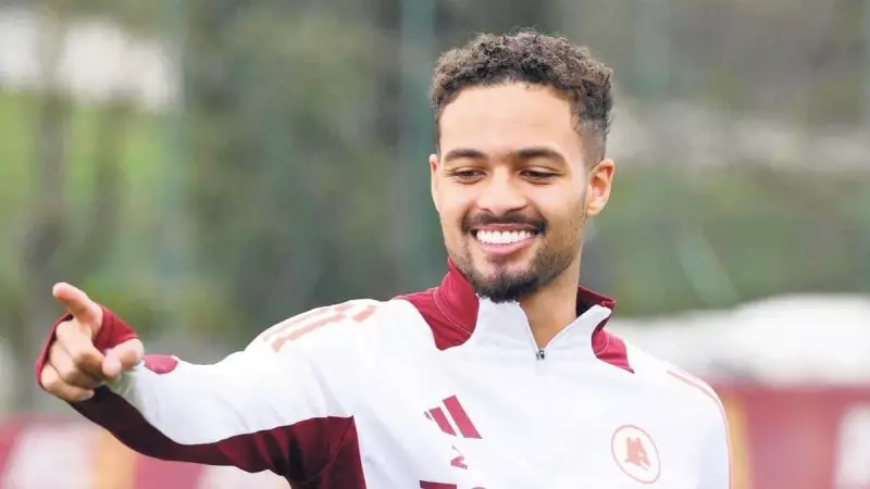 Rensch İçin Kontenjan Hamlesi: Sağ Bek Yolun Neresinde?