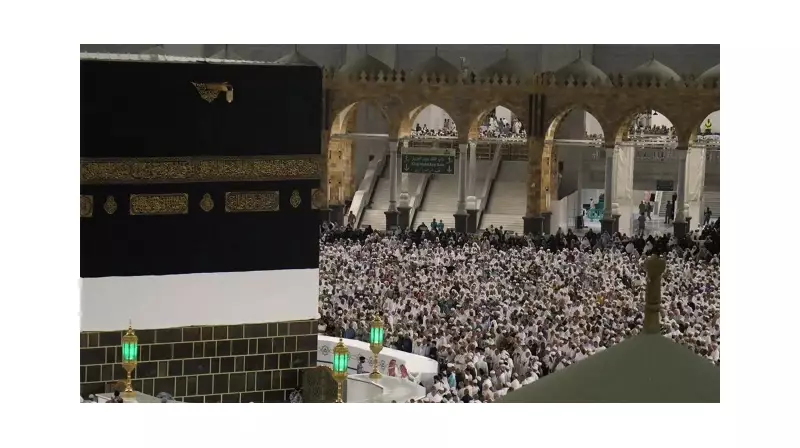 Öğretmen ve Öğrenciler İçin Umre Fırsatı! Başvurular Başladı - Detaylar Burada