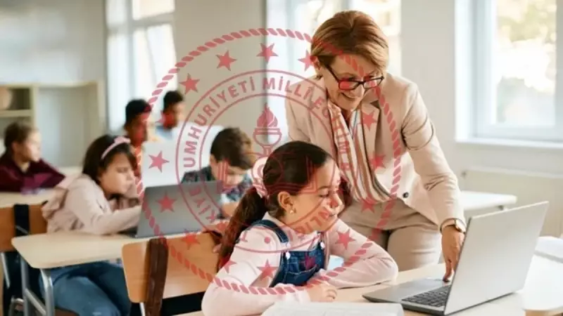 Öğretmenlerin Eğitim Ödeneği 2025'te Ne Zaman Yatacak? MEB'den Flaş Açıklama!