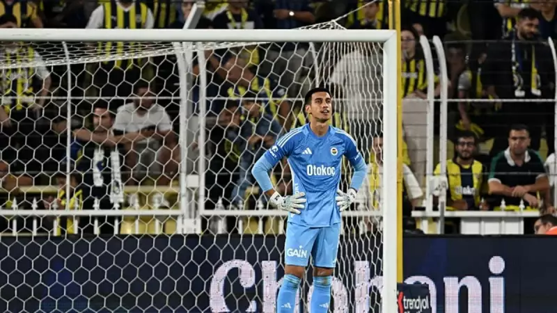 İrfan Can Eğribayat'tan Fenerbahçe Taraftarına Samimi Özür: 'Kalpten Gelen Bir Pişmanlık'