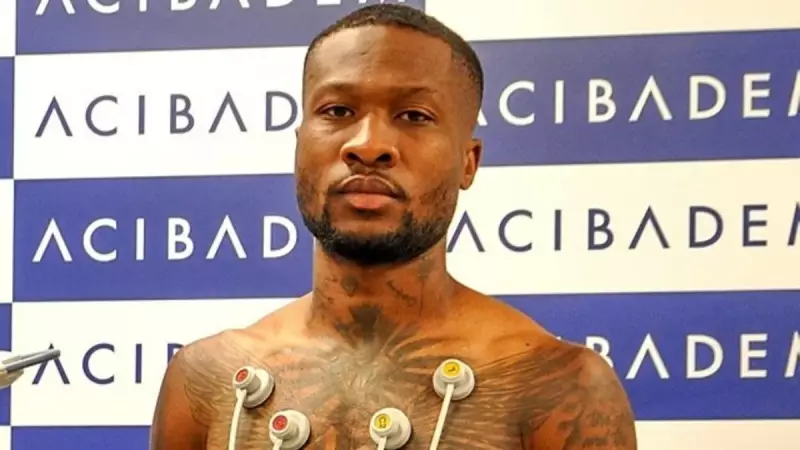 Rizespor, Brezilyalı Yıldız Augusto'yu Kaptı! İşte Detaylar