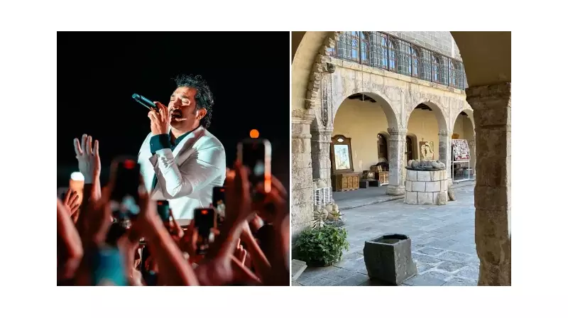 Şırnak'ta Kültür ve Sanat Rüzgarları Esiyor: Huzur İkliminde Büyük Festival Başlıyor!