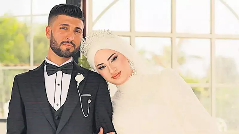 Romantik Sürpriz Fiyaskoya Dönüştü: Eşine Doğum Günü Sürprizi Yapmak İsteyen Adam İşinden Oldu!