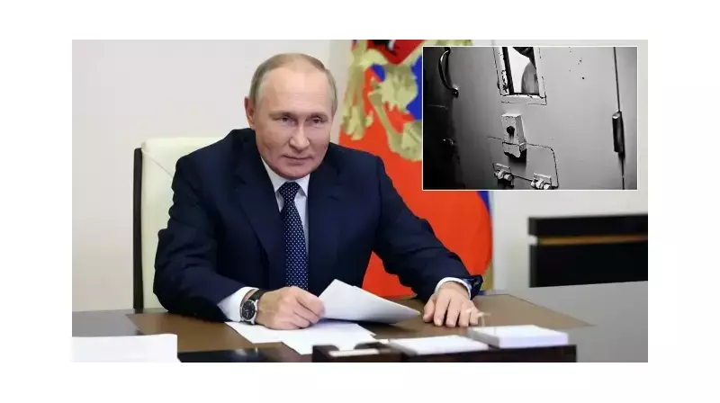 Rusya Avrupa İşkence Sözleşmesi'nden Çekildi: İnsan Hakları Karanlığa Gömülüyor!