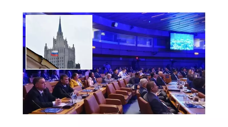 Rusya'dan Çarpıcı Açıklama: Nükleer Güvenlik Kararı Ukrayna ile İlgili Değil!