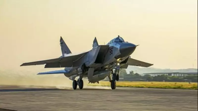 Rusya'dan Estonya'ya Sert Yanıt: 'Baltık Gökyüzünde Provokasyon Yapmayın!'