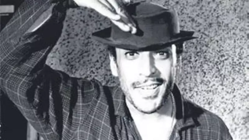 Sadri Alışık 100 Yaşında: Türk Sinemasının Unutulmaz Yüzünün Anısına Duygusal Anma