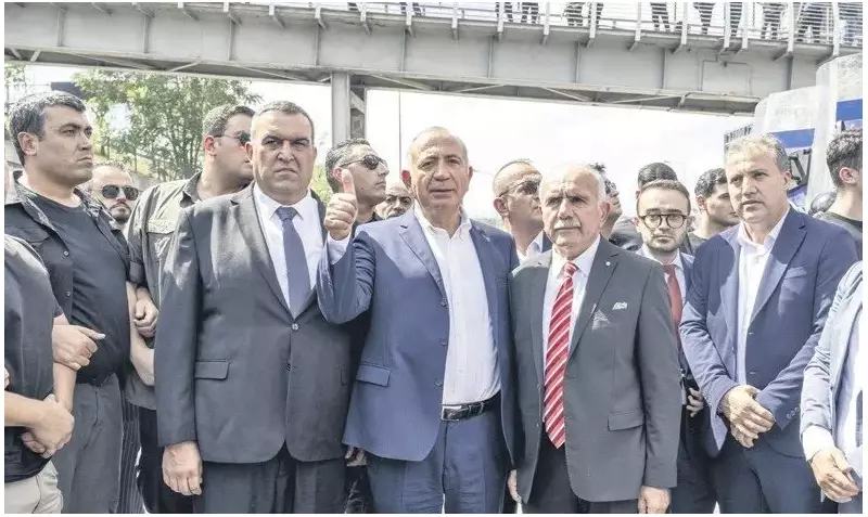 Sağduyu Çağrısı: Türkiye'nin Gündeminde Neden Akıl Sesini Yitirdi?