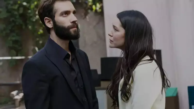 Sahipsizler 31. Bölüm Fragmanı Yayınlandı: İzleyiciyi Bekleyen Sürprizler ve Büyük Heyecan!