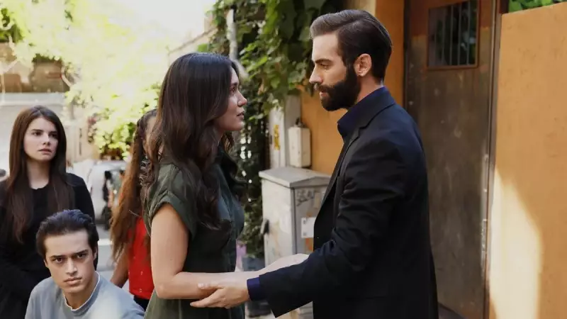 Sahipsizler 31. Bölüm İzle: Star TV'de Nefes Kesen Yeni Bölüm Heyecanı!