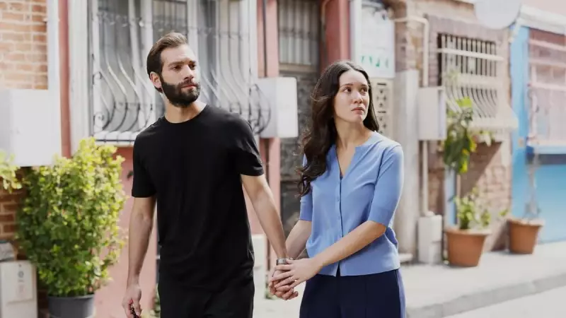 Sahipsizler Dizisi Yeni Sezon Heyecanı: 10 Eylül 2025'te Star TV'de!