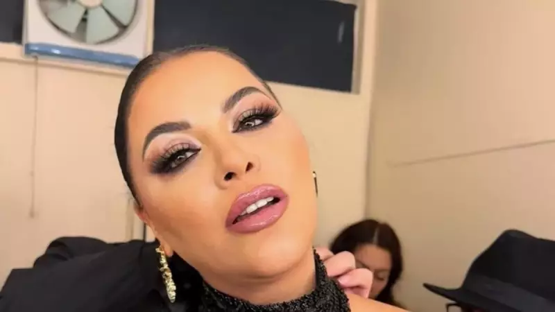 Sahnelerin 30 Yıllık Efsanesi Zara'dan Samimi İtiraflar: 'O Enerjiyi Almaya Bayılıyorum!'