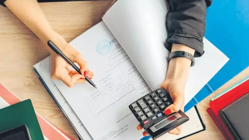 Sahte Faturaya Ağır Ceza: Artık Hapis Yatacaklar!