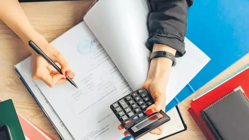 Sahte Faturaya Kök Söktüren Ceza! Hazine'den Yeni Düzenleme: Hapis Yolda