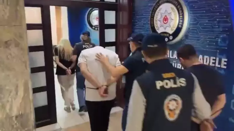 Sahte Sigorta Tuzağı: 65 Mağdur ve 3 Milyon Lira Kayıp!