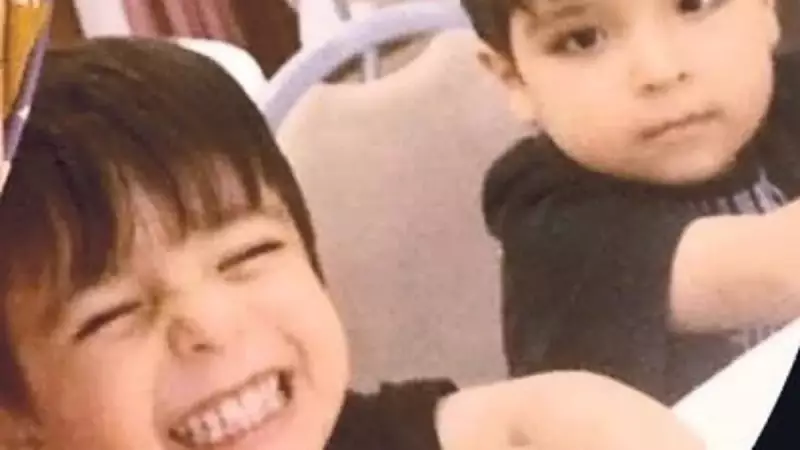 Sakarya'da Feci Kaza: 3 Yaşındaki İkizler Hayatını Kaybetti