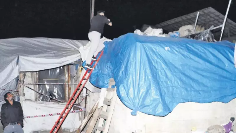 Sakarya'da Feci Kaza: Anne ve 3 Çocuğu Hayatını Kaybetti!