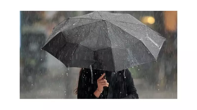 Sakarya'da Hava Durumu: Valilikten Kritik Uyarı! Yarın İçin Bunlara Dikkat