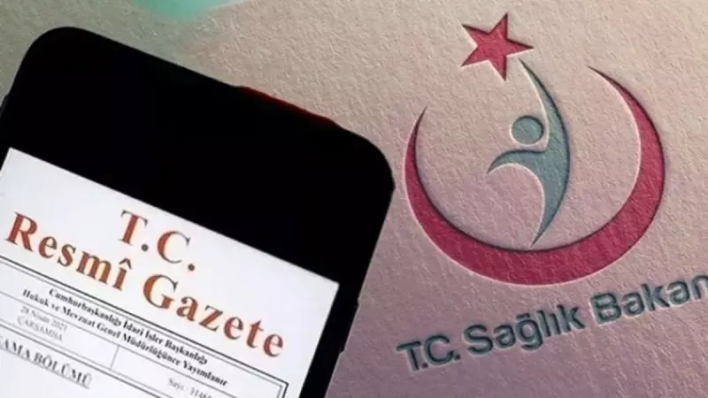 Sağlık Bakanlığı'nda İkinci Atama Dalgası Geliyor: Branş Dağılımı ve Kadro Detayları Netleşiyor!