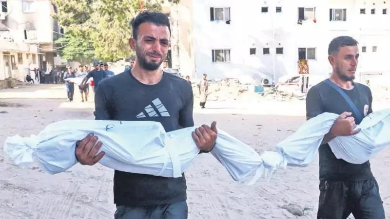 Sağlık Sisteminde Alarm Zilleri: Doktorlar ve Hemşireler Kritik Eşikte!