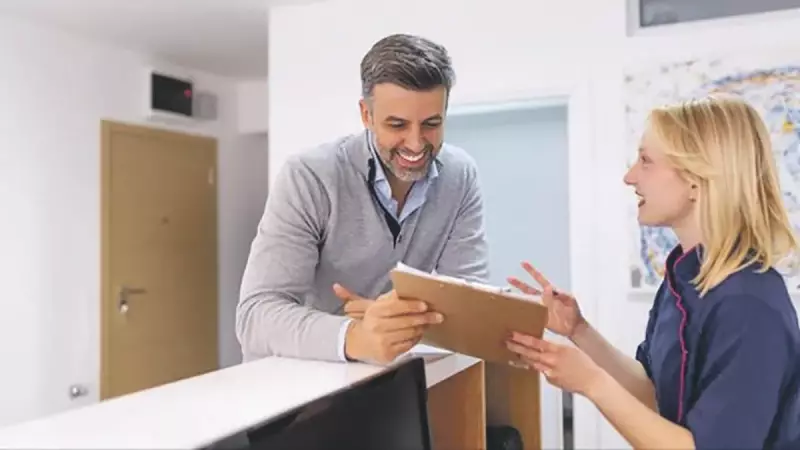 Sağlıkta Devrim: 2'si 1 Arada Sigorta ile Hem Özel Hem Devlet Güvencesi!