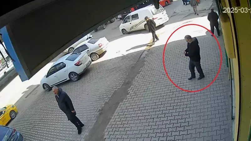 Samsun Sahilinde 6 Aydır Kimliği Belirsiz Ceset: Son Görüntüler Şoke Etti!