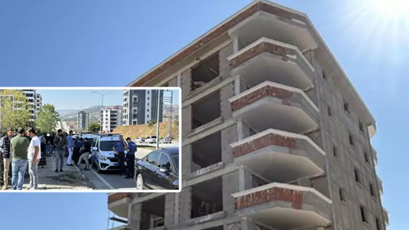 Samsun'da Acı Bir Kaza: Ekmek Kavgası Kalasla Ölümle Sonuçlandı