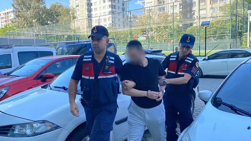 Samsun'da Dehşet: Kız Kardeşini Darbeden Şüpheli Gözaltında!