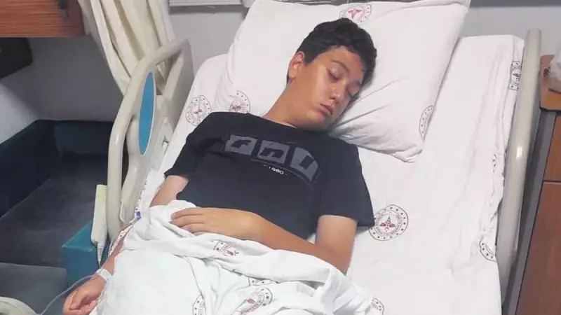 Samsun'da Kan Donduran Akran Zorbalığı: Genç Kızın İntiharıyla Sarsılan Aile Yasta