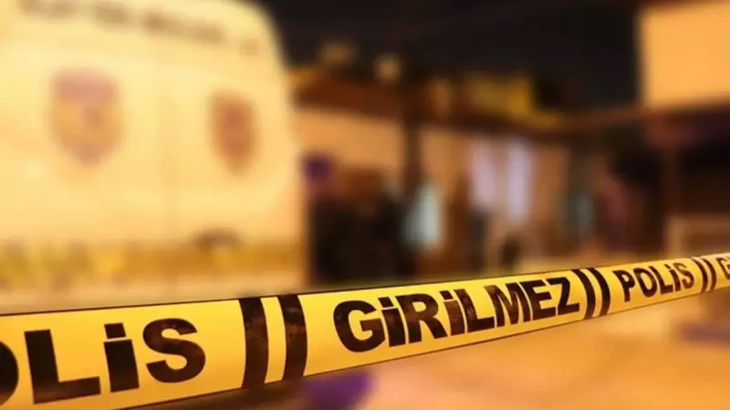 Samsun'da Korkunç Cinayet: Kocasını Öldüren Kadın, Kanlı Gömlekle Yakalandı!