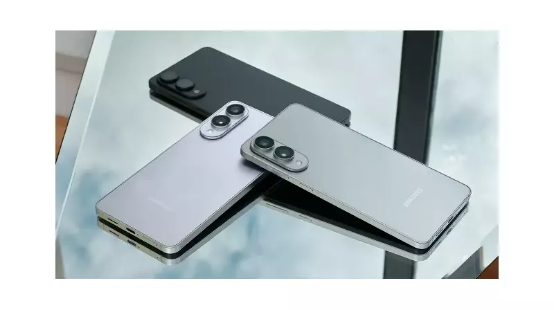 Samsung Galaxy S26 Edge Şarj Hızıyla Büyük Hayal Kırıklığı Yarattı!