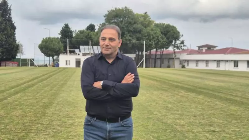 Samsunspor'dan Hakem Kararlarına Sert Tepki: 'Kırmızı Kartlar Bizi Bitirdi!'