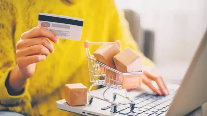 Sanal Butik Dolandırıcılığı Tırmanışta: Sosyal Medya'nın Yeni Tuzaklarına Dikkat!
