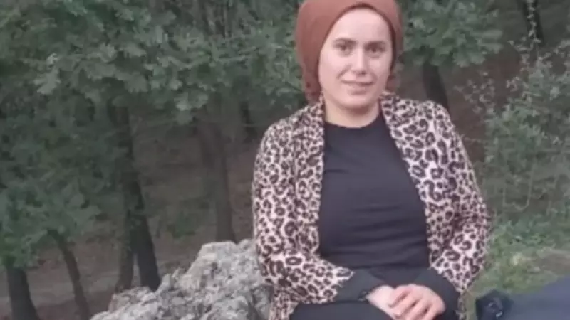 Sancaktepe'de Kan Donduran Komşuluk: Genç Kadın Yerde Can Çekişirken...